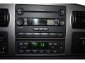 2007 Black Ford F350 Super Duty Lariat Outlaw Crew Cab 4x4  photo #19