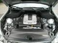 3.5 Liter DOHC 24-Valve CVTCS V6 Engine for 2010 Infiniti EX 35 AWD #50603658