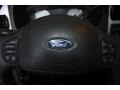 2007 Black Ford F350 Super Duty Lariat Outlaw Crew Cab 4x4  photo #22
