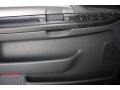 2007 Black Ford F350 Super Duty Lariat Outlaw Crew Cab 4x4  photo #23