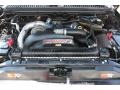 6.0 Liter OHV 32-Valve Power Stroke Turbo-Diesel V8 Engine for 2007 Ford F350 Super Duty Lariat Outlaw Crew Cab 4x4 #50603733