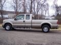 Arizona Beige Metallic - F350 Super Duty XLT SuperCab Photo No. 15