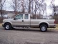 2003 Arizona Beige Metallic Ford F350 Super Duty XLT SuperCab  photo #15