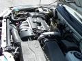  2002 S40 1.9T 1.9 Liter Turbocharged DOHC 16 Valve 4 Cylinder Engine