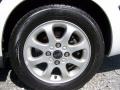 2002 Volvo S40 1.9T Wheel and Tire Photo