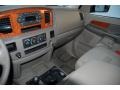 2006 Black Dodge Ram 3500 SLT Quad Cab 4x4 Dually  photo #29