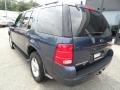 2004 Dark Blue Pearl Metallic Ford Explorer XLT 4x4  photo #4