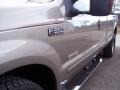 Arizona Beige Metallic - F350 Super Duty XLT SuperCab Photo No. 18