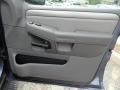 2004 Dark Blue Pearl Metallic Ford Explorer XLT 4x4  photo #9