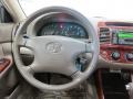 Super White - Camry LE Photo No. 2