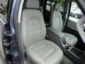 2004 Dark Blue Pearl Metallic Ford Explorer XLT 4x4  photo #11