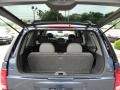2004 Dark Blue Pearl Metallic Ford Explorer XLT 4x4  photo #14