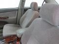 Super White - Camry LE Photo No. 6