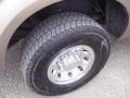 Arizona Beige Metallic - F350 Super Duty XLT SuperCab Photo No. 21