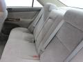 Super White - Camry LE Photo No. 8
