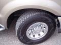 Arizona Beige Metallic - F350 Super Duty XLT SuperCab Photo No. 22