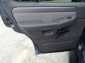 2004 Dark Blue Pearl Metallic Ford Explorer XLT 4x4  photo #18