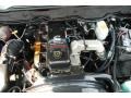 2006 Black Dodge Ram 3500 SLT Quad Cab 4x4 Dually  photo #47