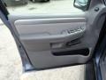 2004 Dark Blue Pearl Metallic Ford Explorer XLT 4x4  photo #21