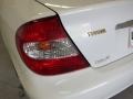 Super White - Camry LE Photo No. 13