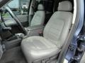 2004 Dark Blue Pearl Metallic Ford Explorer XLT 4x4  photo #23