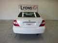 Super White - Camry LE Photo No. 16