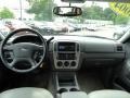 2004 Dark Blue Pearl Metallic Ford Explorer XLT 4x4  photo #24