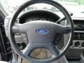 2004 Dark Blue Pearl Metallic Ford Explorer XLT 4x4  photo #25