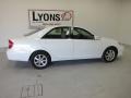Super White - Camry LE Photo No. 21
