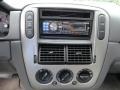 2004 Dark Blue Pearl Metallic Ford Explorer XLT 4x4  photo #30