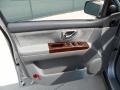 Clear Silver Metallic - Sorento EX Photo No. 35