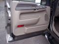 Arizona Beige Metallic - F350 Super Duty XLT SuperCab Photo No. 26