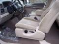 Arizona Beige Metallic - F350 Super Duty XLT SuperCab Photo No. 27