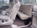 Arizona Beige Metallic - F350 Super Duty XLT SuperCab Photo No. 28