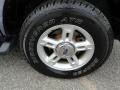 2004 Dark Blue Pearl Metallic Ford Explorer XLT 4x4  photo #39