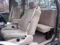 Arizona Beige Metallic - F350 Super Duty XLT SuperCab Photo No. 29