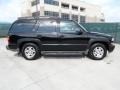 Black - Tahoe LT 4x4 Photo No. 2