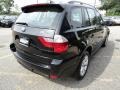 Jet Black - X3 xDrive30i Photo No. 3