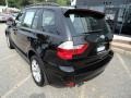 Jet Black - X3 xDrive30i Photo No. 4