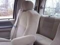 Arizona Beige Metallic - F350 Super Duty XLT SuperCab Photo No. 32