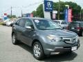 Sterling Gray Metallic - MDX Technology Photo No. 1