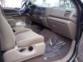 Arizona Beige Metallic - F350 Super Duty XLT SuperCab Photo No. 33