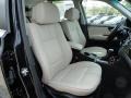Jet Black - X3 xDrive30i Photo No. 12