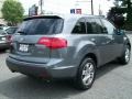 Sterling Gray Metallic - MDX Technology Photo No. 3