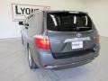 2009 Magnetic Gray Metallic Toyota Highlander Limited  photo #18