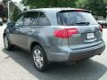 Sterling Gray Metallic - MDX Technology Photo No. 5
