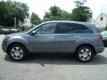 Sterling Gray Metallic - MDX Technology Photo No. 6