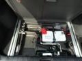 Jet Black - X3 xDrive30i Photo No. 17