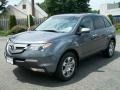 Sterling Gray Metallic - MDX Technology Photo No. 7