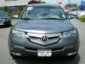 Sterling Gray Metallic - MDX Technology Photo No. 8